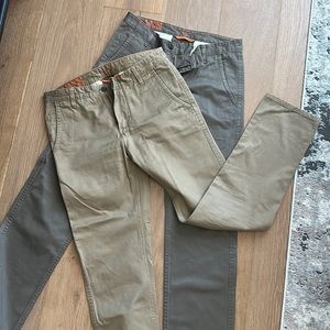 Dockers chinos